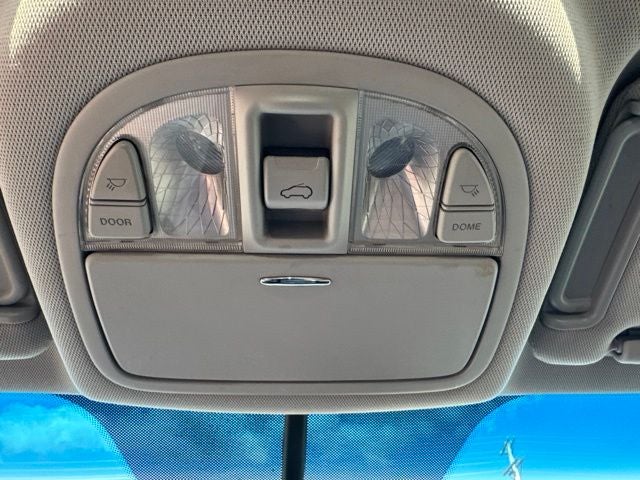 2011 Hyundai Santa Fe Limited