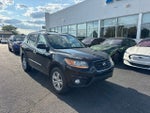 2011 Hyundai Santa Fe Limited