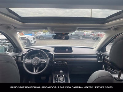 2024 Mazda Mazda CX-50 2.5 S Premium Plus Package AWD