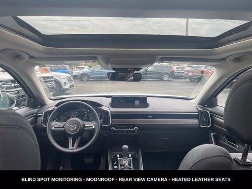 2024 Mazda Mazda CX-50 2.5 S Premium Plus Package AWD