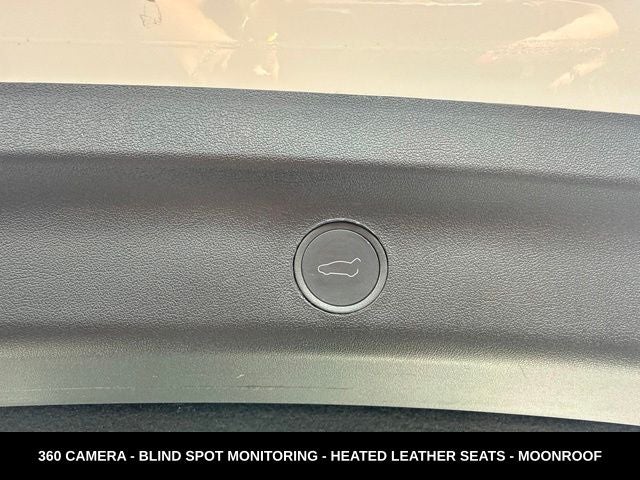 2024 Tesla Model Y Long Range AWD