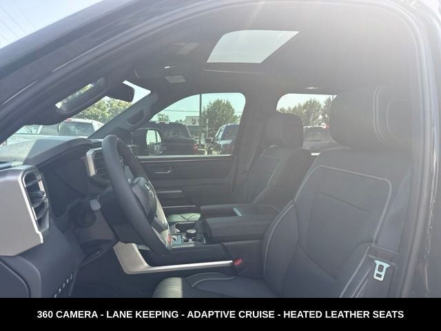 2026 Toyota Sequoia TRD Pro LIKE NEW