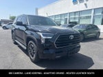 2026 Toyota Sequoia TRD Pro LIKE NEW