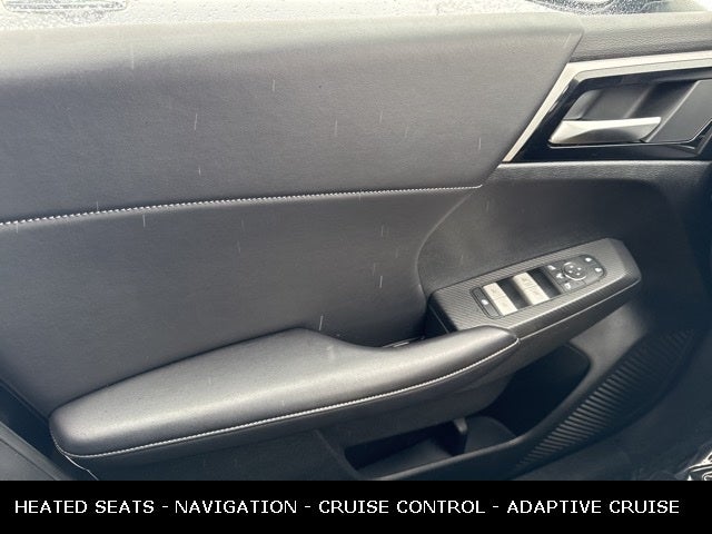 2024 Mitsubishi Outlander SE TECH PACK