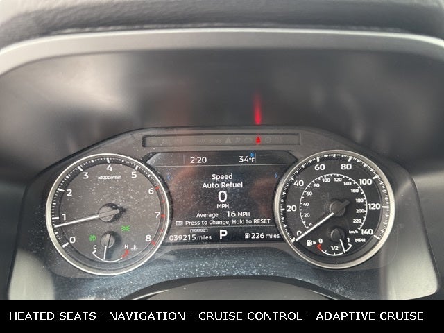 2024 Mitsubishi Outlander SE TECH PACK