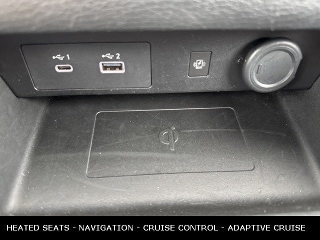 2024 Mitsubishi Outlander SE TECH PACK