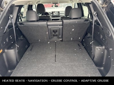 2024 Mitsubishi Outlander SE TECH PACK