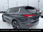 2024 Mitsubishi Outlander SE TECH PACK