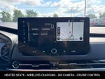2025 Mitsubishi Outlander SE 3RD ROW