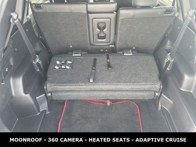 2024 Mitsubishi Outlander PHEV SE Ralliart HYBRID AWD