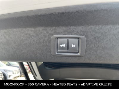 2024 Mitsubishi Outlander PHEV SE Ralliart HYBRID AWD