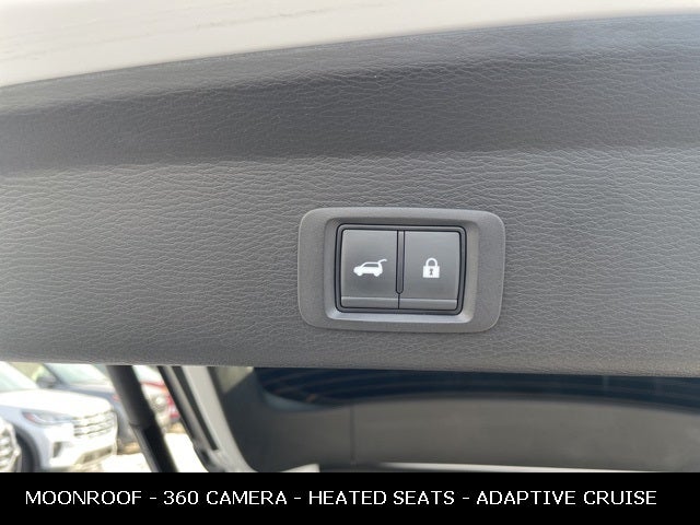 2024 Mitsubishi Outlander PHEV SE Ralliart HYBRID AWD