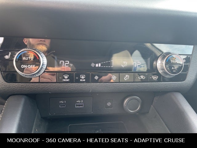 2024 Mitsubishi Outlander PHEV SE Ralliart HYBRID AWD