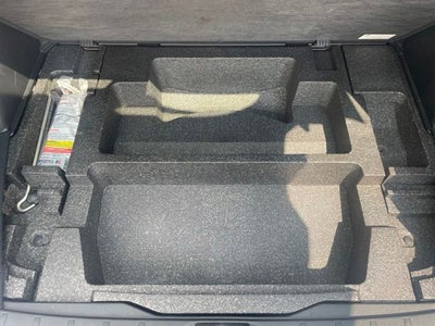2015 Subaru Forester 2.5i AWD