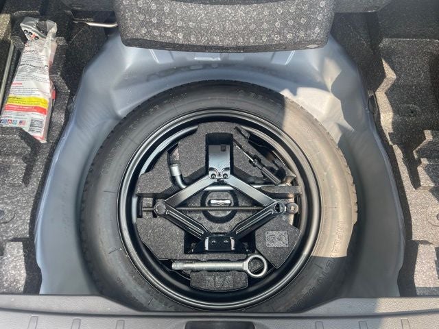 2015 Subaru Forester 2.5i AWD