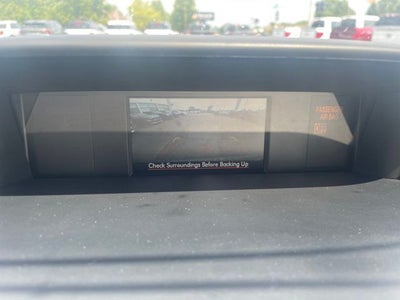 2015 Subaru Forester 2.5i AWD