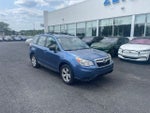 2015 Subaru Forester 2.5i AWD
