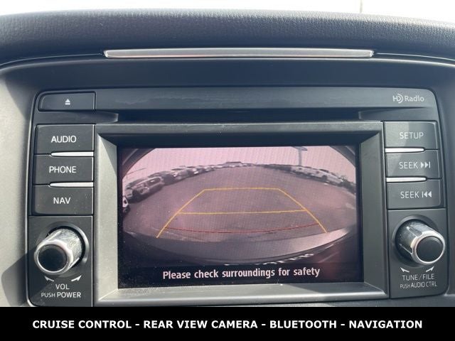 2014 Mazda Mazda6 i Touring LOCAL TRADE