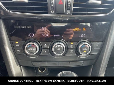 2014 Mazda Mazda6 i Touring LOCAL TRADE