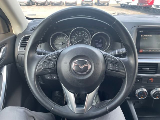 2016 Mazda Mazda CX-5 Touring LOCAL TRADE