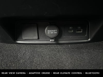 2024 Nissan Armada SV 5.6L 400HP 4WD