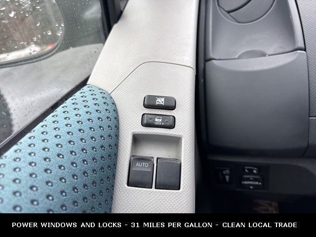 2008 Toyota Yaris LOCAL TRADE