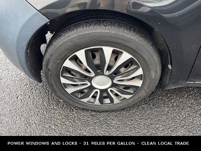 2008 Toyota Yaris LOCAL TRADE