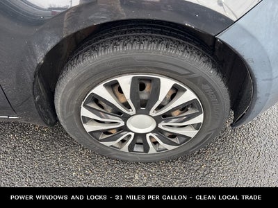 2008 Toyota Yaris LOCAL TRADE