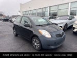2008 Toyota Yaris LOCAL TRADE