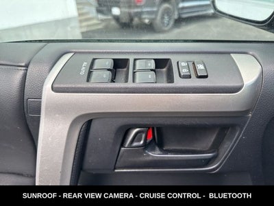 2010 Toyota 4Runner V6