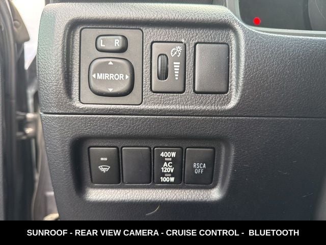 2010 Toyota 4Runner V6