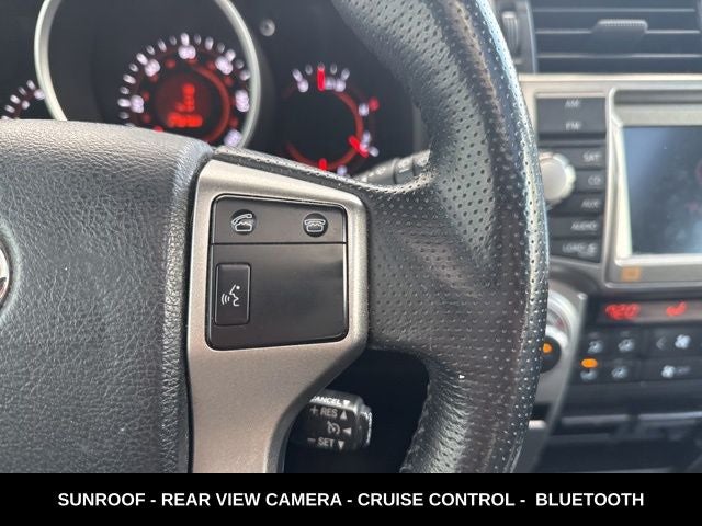 2010 Toyota 4Runner V6