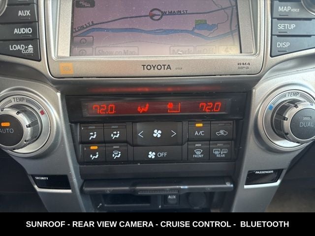 2010 Toyota 4Runner V6