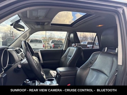 2010 Toyota 4Runner V6