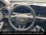 2025 Chevrolet Trax LT GREAT FUEL ECONOMY