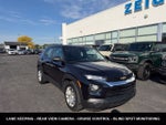 2021 Chevrolet TrailBlazer LS LOCAL TRADE