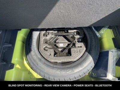 2024 Hyundai Kona SEL GREAT FUEL ECONOMY