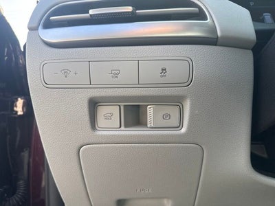 2025 Hyundai Palisade SEL AWD