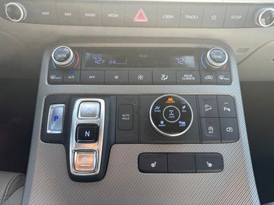 2025 Hyundai Palisade SEL AWD