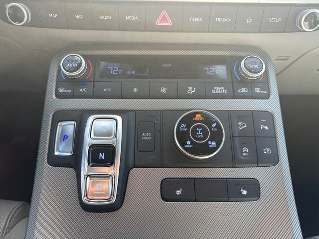 2025 Hyundai Palisade SEL AWD