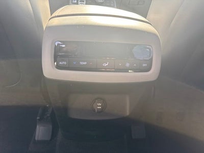 2025 Hyundai Palisade SEL AWD