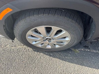 2025 Hyundai Palisade SEL AWD