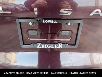 2024 Hyundai Palisade SEL AWD