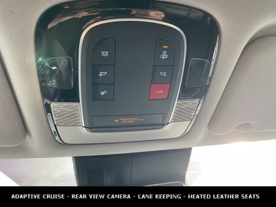 2024 Hyundai Palisade SEL AWD