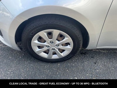 2017 Kia Rio LX LOCAL TRADE