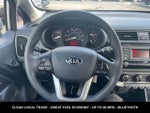 2017 Kia Rio LX LOCAL TRADE