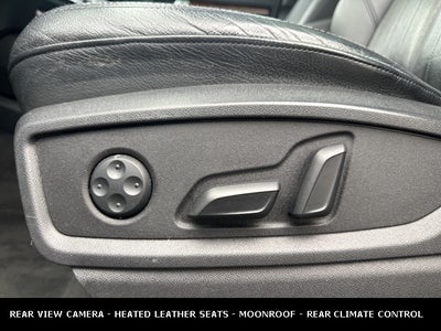 2018 Audi Q5 2.0T Premium PANORAMIC ROOF