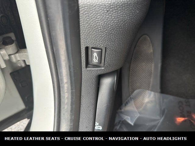 2015 MINI Cooper S Base LOCAL TRADE