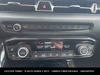 2021 Toyota Supra 3.0 LOCAL TRADE