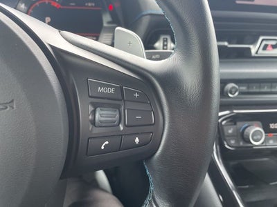 2021 Toyota Supra 3.0 LOCAL TRADE